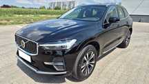 Volvo XC 60 Salon Polska/Pierwszy właściciel/Pełen serwis ASO/Faktura VAT23%