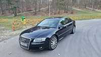 Audi A8 D3 Long 3.0 TDI