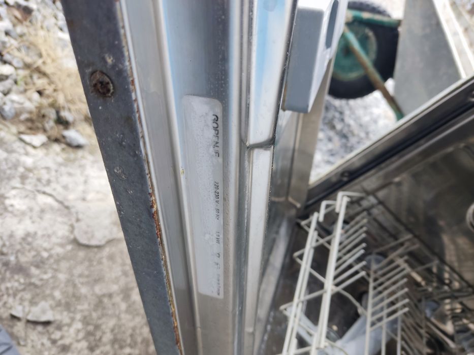 Посудмийна машшина Gorenje