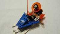 lego system 6834