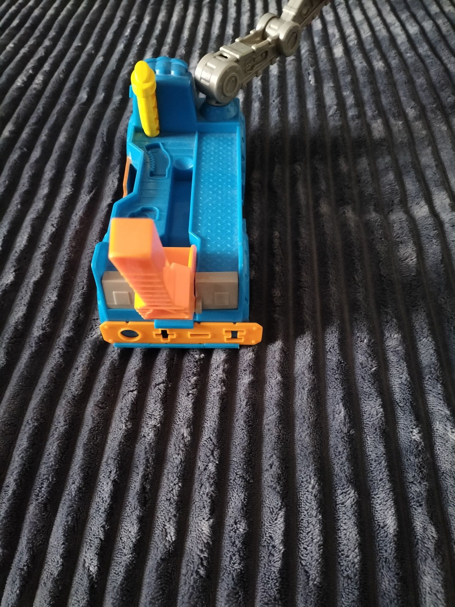 Play-Doh narzędzia /samochód