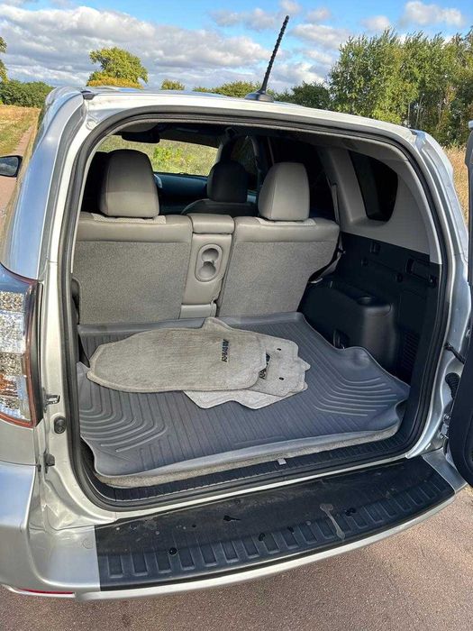 Toyota RAV4 EV, 2014