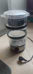 parowar esperanza 400W