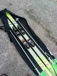Conjunto ski marca kastle
