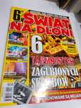 Magazyn Świat na dłoni
