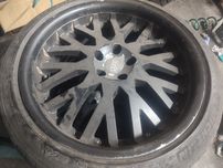 R20 5x112 Audi Q7 Q5 80A Q4 A6 A7 A8 Ауди 8R Ку5 VW id4 Phaeton Tuareg