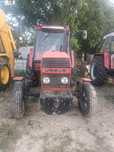 Ursus C-385, 6 cylindrów Turbo