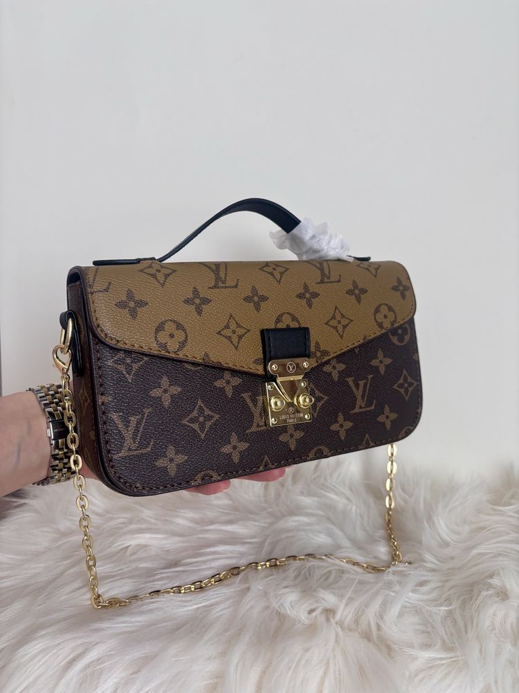 Сумочка женская луи витон Louis vuitton LV