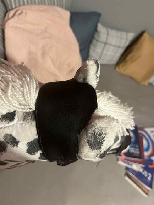 Hobby horse Konik w kropki a3 z kijem oraz akcesoriami

Nazwa: Konik w
