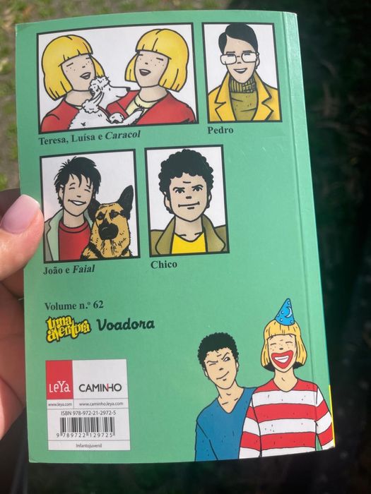 Uma aventura: no fundo do mar