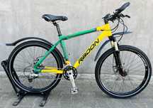 Rower Górski RADON MTB 26" SHIMANO Deore XT Hydaulika ROCK SHOX REBA