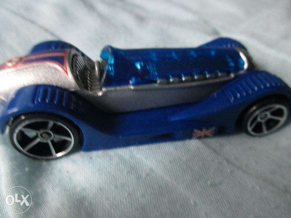 Carros/Motas Hot Wheels IV