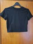 Top /  camisola curta