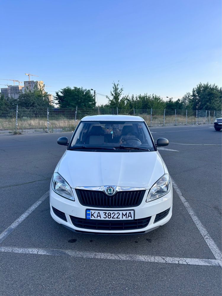 Продам автомобіль