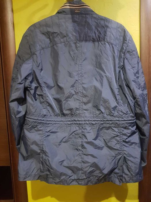 Ветровка Куртка HUGO BOSS