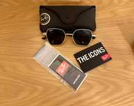 Óculos de Sol RayBan