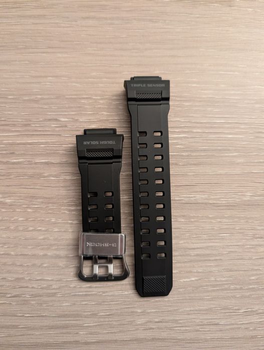 Pasek Casio GW-9400 Rangeman