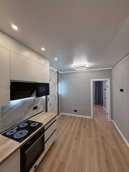 Новый ЖК/ Таирова /Новая Евродвушка / 48800$