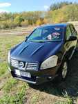 Nissan Qashqai 2007 rok 4x4,przebieg 218 tys .Zadbany .Cena 22500