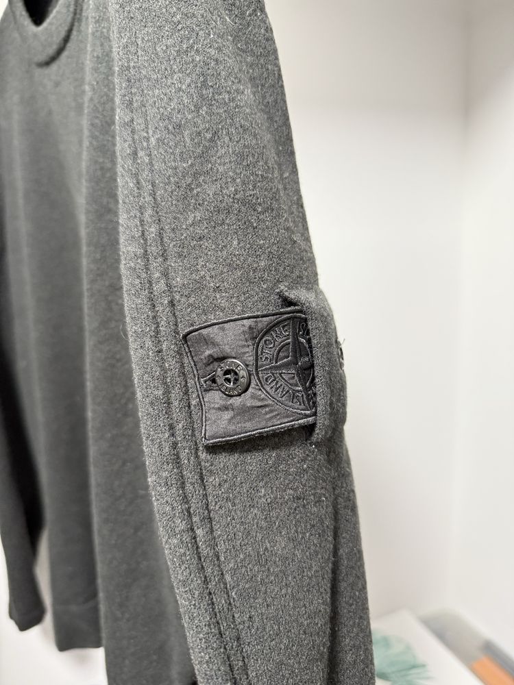 Светр Stone Island Shadow Project