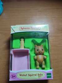 Sylvanian families