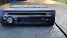 Radio Sony MEX BT2600 Bluetooth