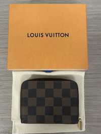 Louis Vuitton portfel