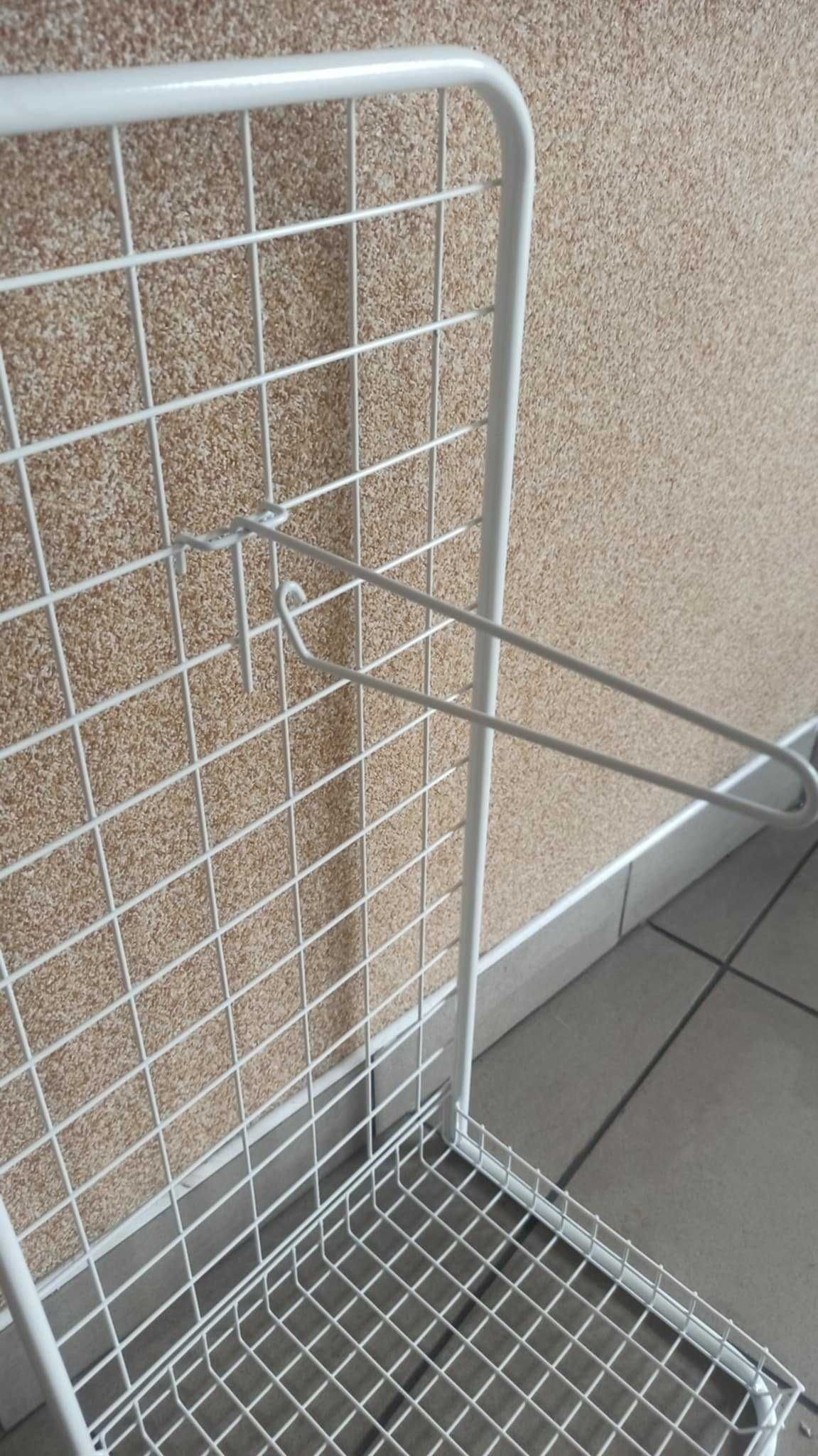 Haki ekspozycyjne tzw. zapinka
