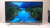 Telewizor Led 4K 40" Smart tv DVB-T2