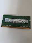 Samsung 2GB DDR3 Memory SO-DIMM  - portátil