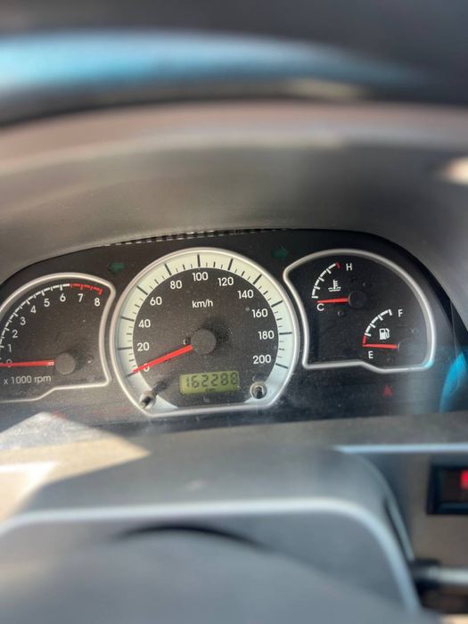 Продам Daewoo nexia 2008р.