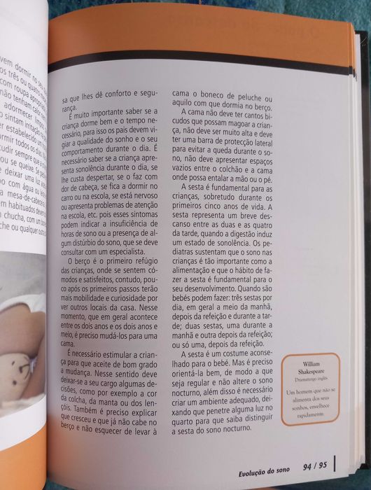 O Poder do Descanso - A Saude e os Sonhos - portes incluídos