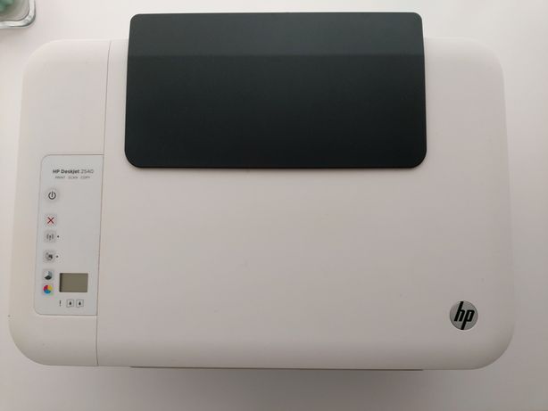 Impressora, scan, copia. HP