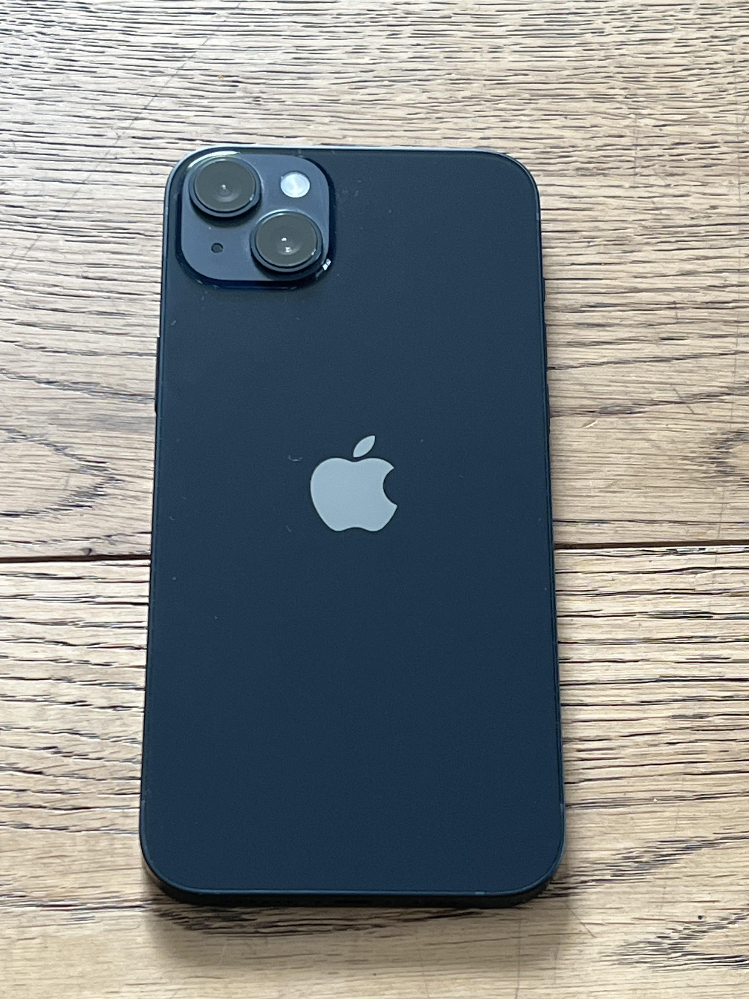 OUTLET Apple iPhone 14 Plus 128GB bat 100% Północ FV23