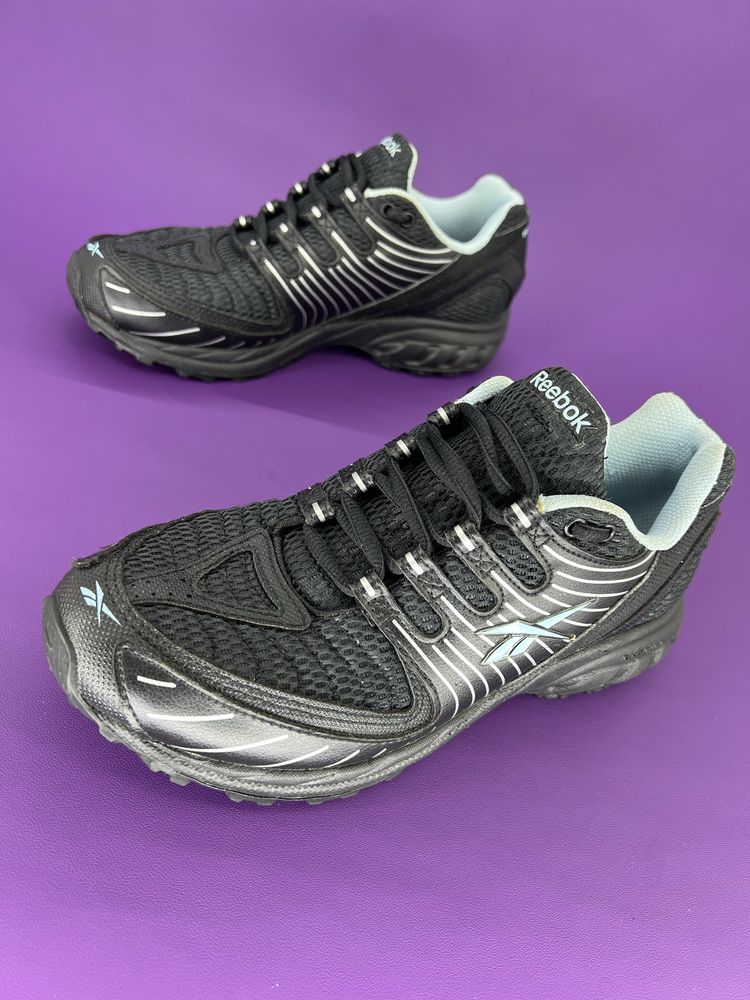 Кросівки 36р.23см. Reebok