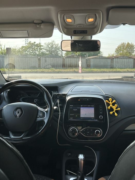 Продам Renault Captur