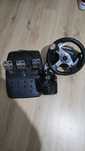 Logitech G25 completo