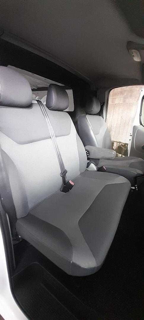 Renault TRAFIC II Caixa fechada - dCi - 2.0 - 90Cv