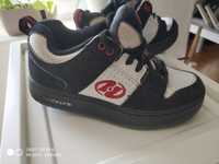 Buty rolki heelys