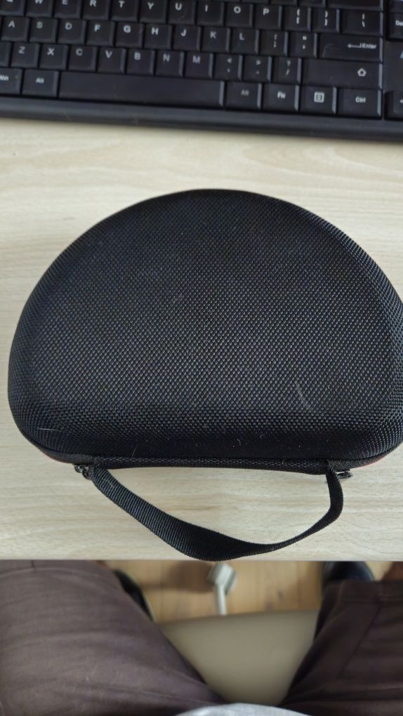 Słuchawki JBL Tune + etui bezprzewodowe Bluetooth 5.3