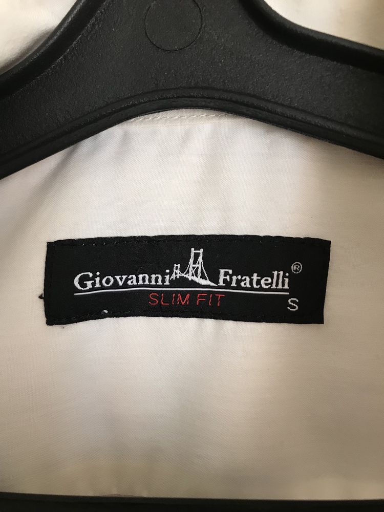 Рубашка мужская “Giovanni Fratelli”