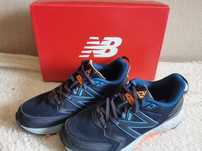 nowe buty New Balance 410 Trial sneakersy outdoor  r.41,5