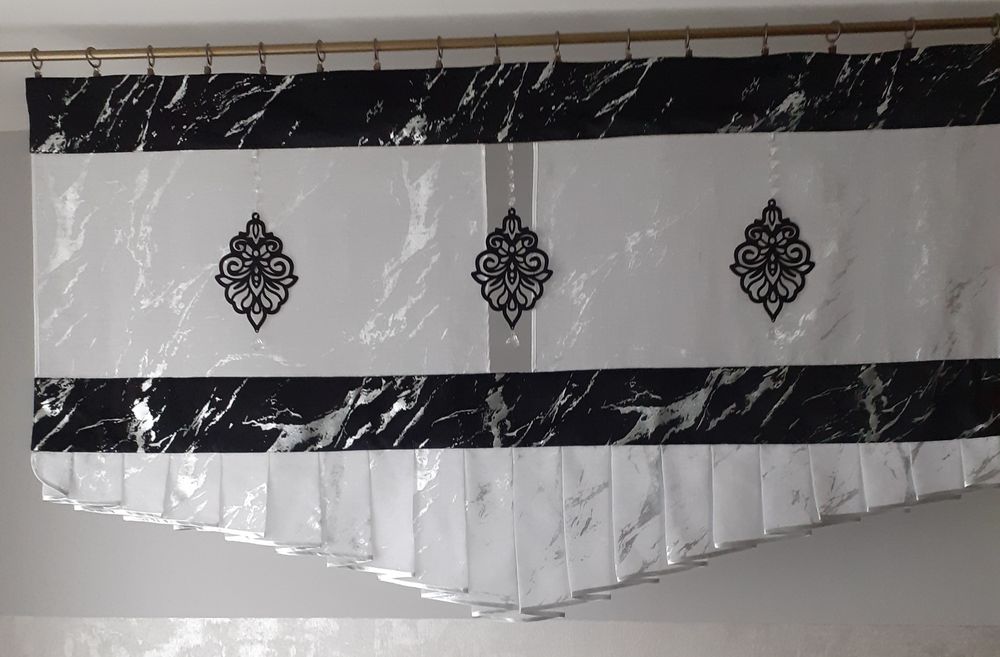 Panel marmurek .