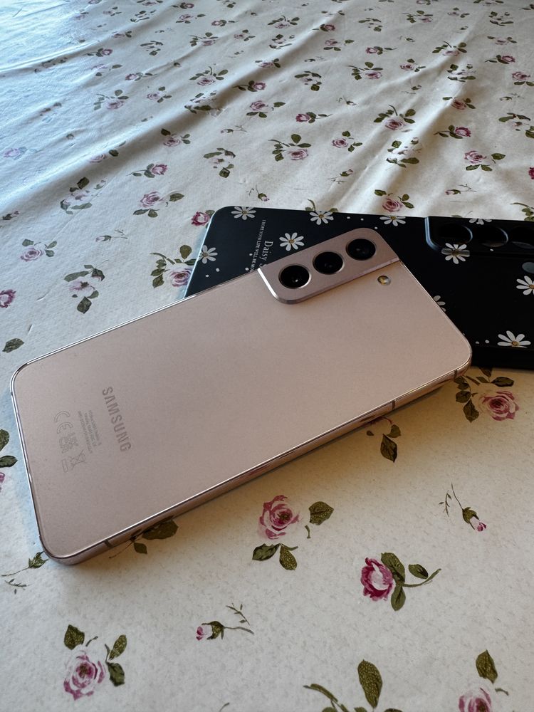 Samsung Galaxy S22 stan idealny