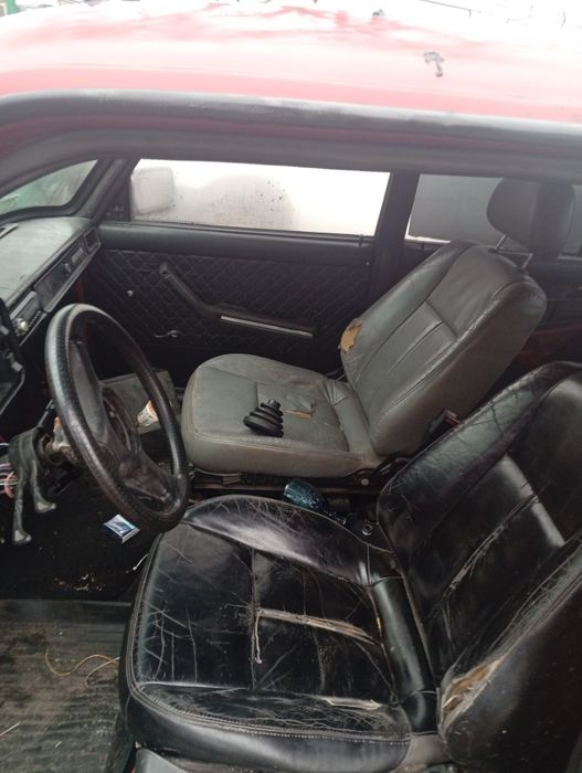 Продам ваз 2105 на ходу