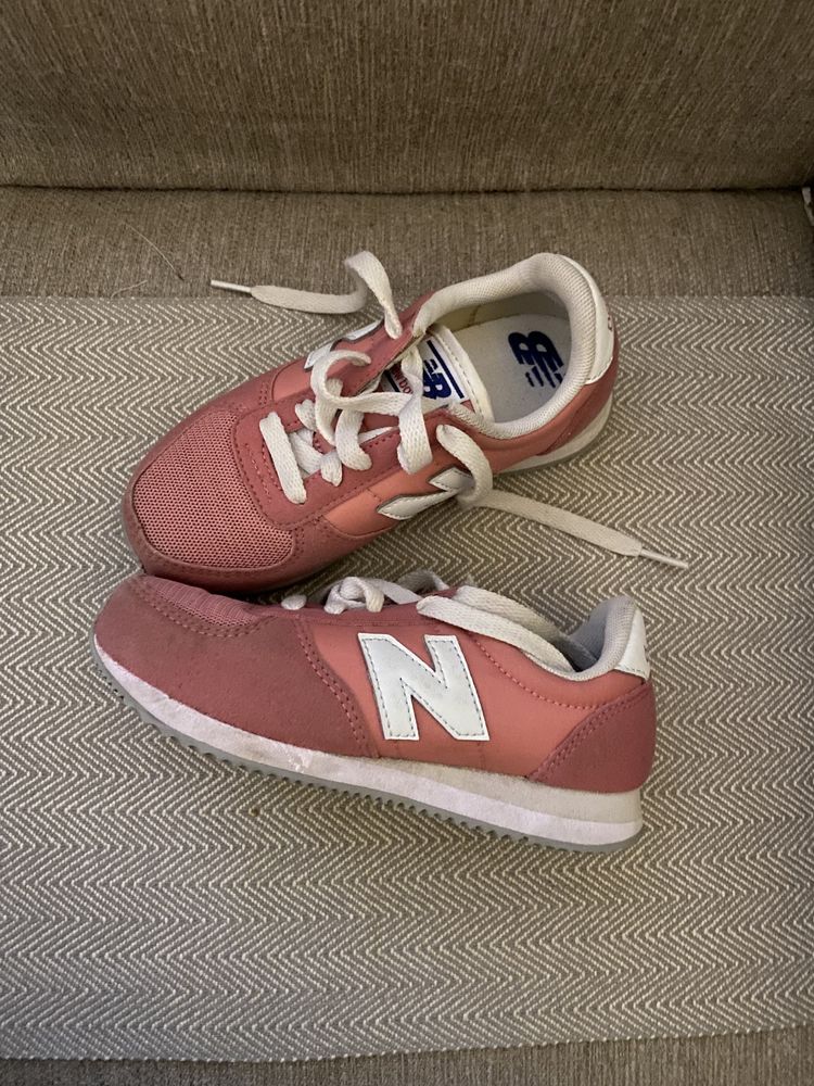 Классные кроссовки , New Balance, оригинал!