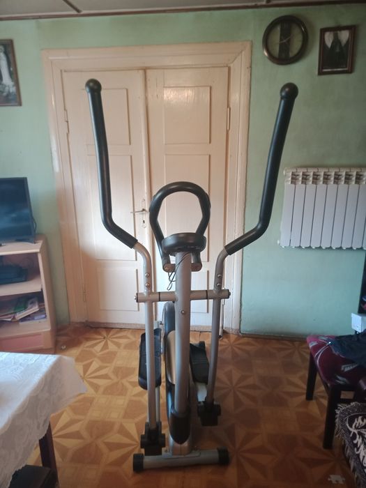Sprzedam orbitrek