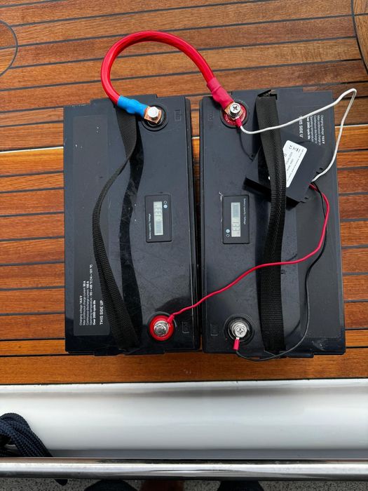 Rower wodny stan idealny