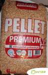 pellet Poltarex Premium, paleta