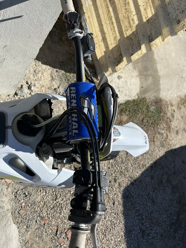 Husqvarna FE 350 SM